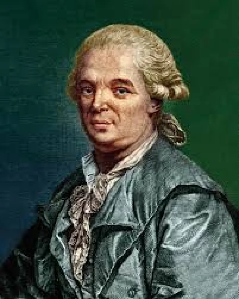 Franz Mesmer