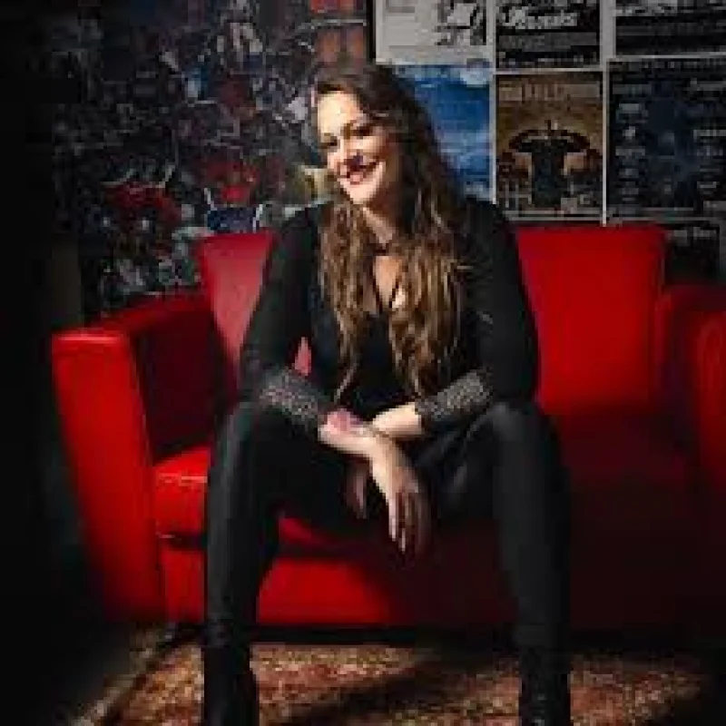 Irene Jansen