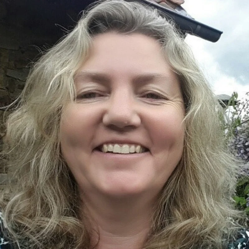 Eileen Küpper Biography