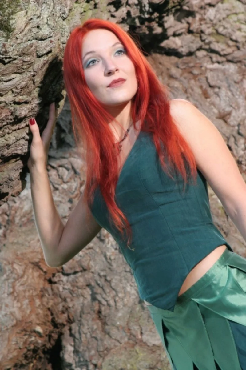 Stephanie Luzie