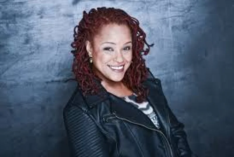 Michie Mee (Raggadeath) Biography