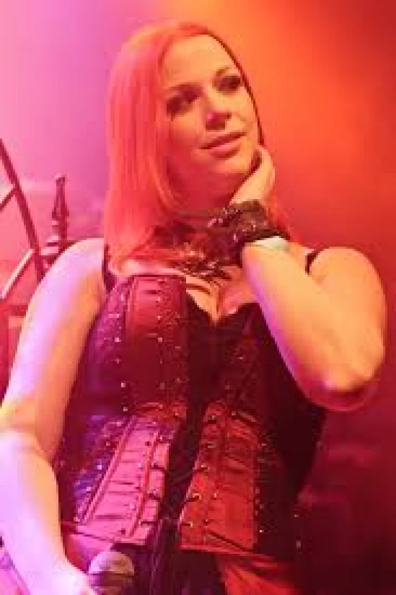 Lisa Middelhauve