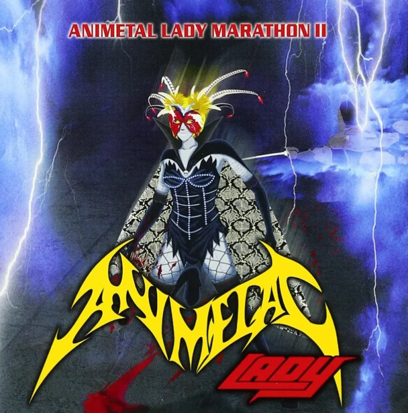 Mie (Animetal Lady) Biography