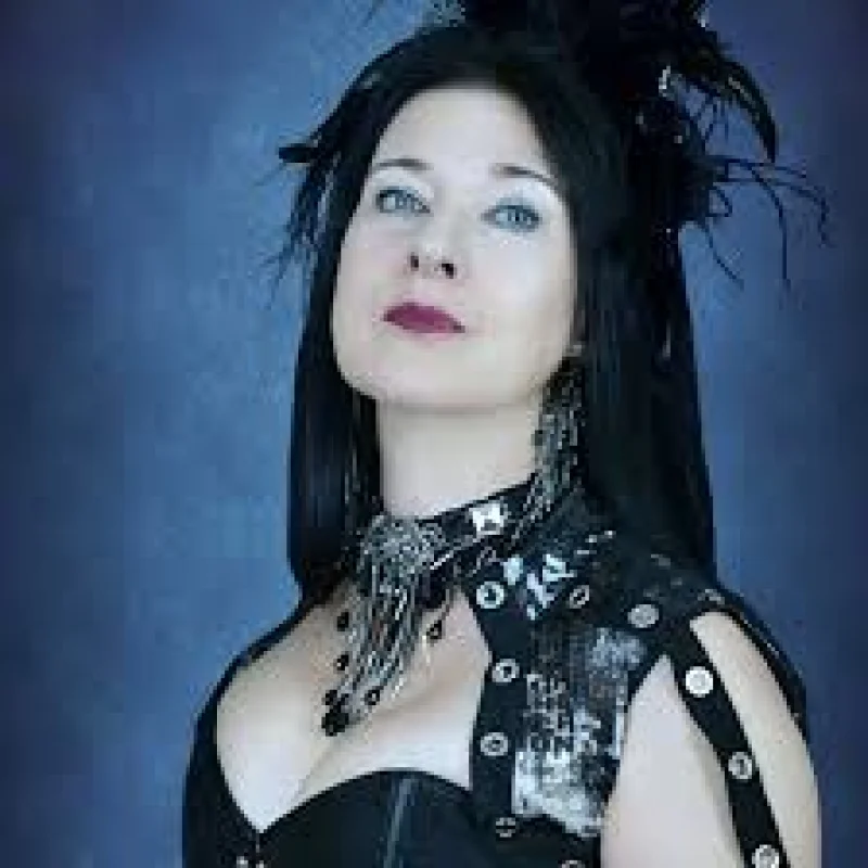 Anne Nurmi (Lacrimosa)