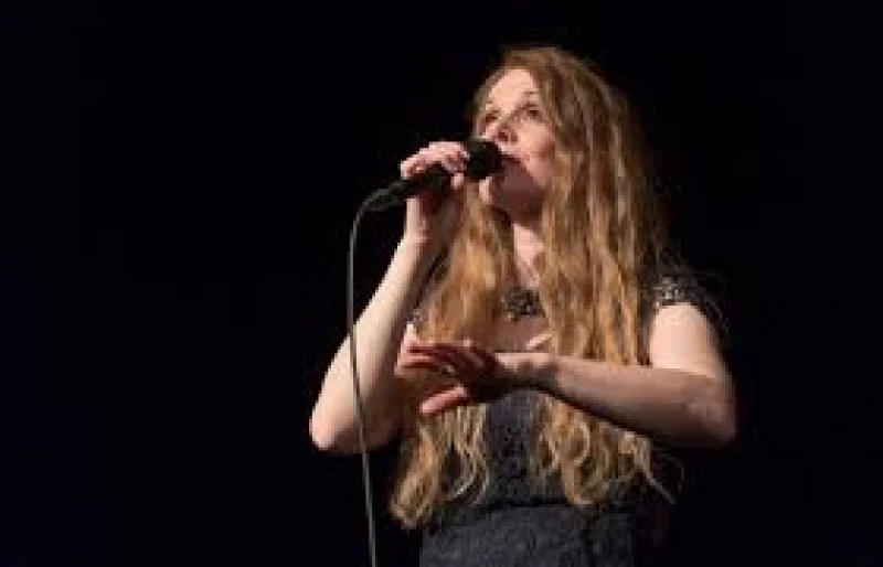 Kari Rueslatten