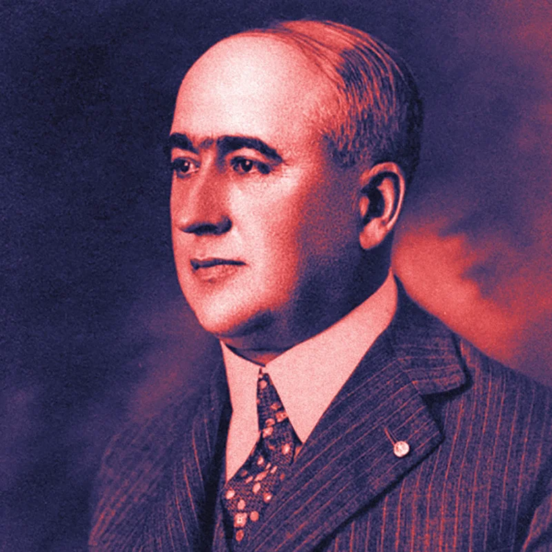 Milutin Milanković