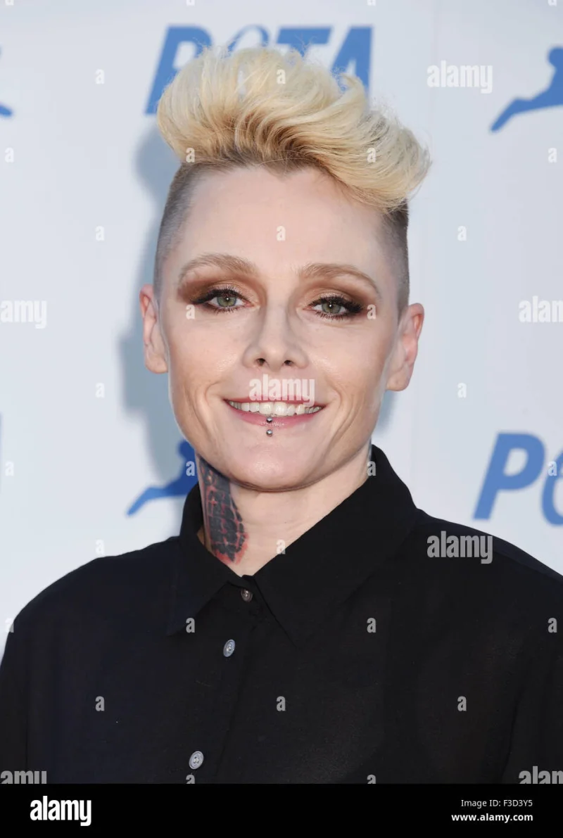 Otep Shamaya (Otep)
