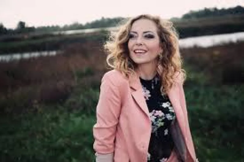 Anneke van Giersbergen