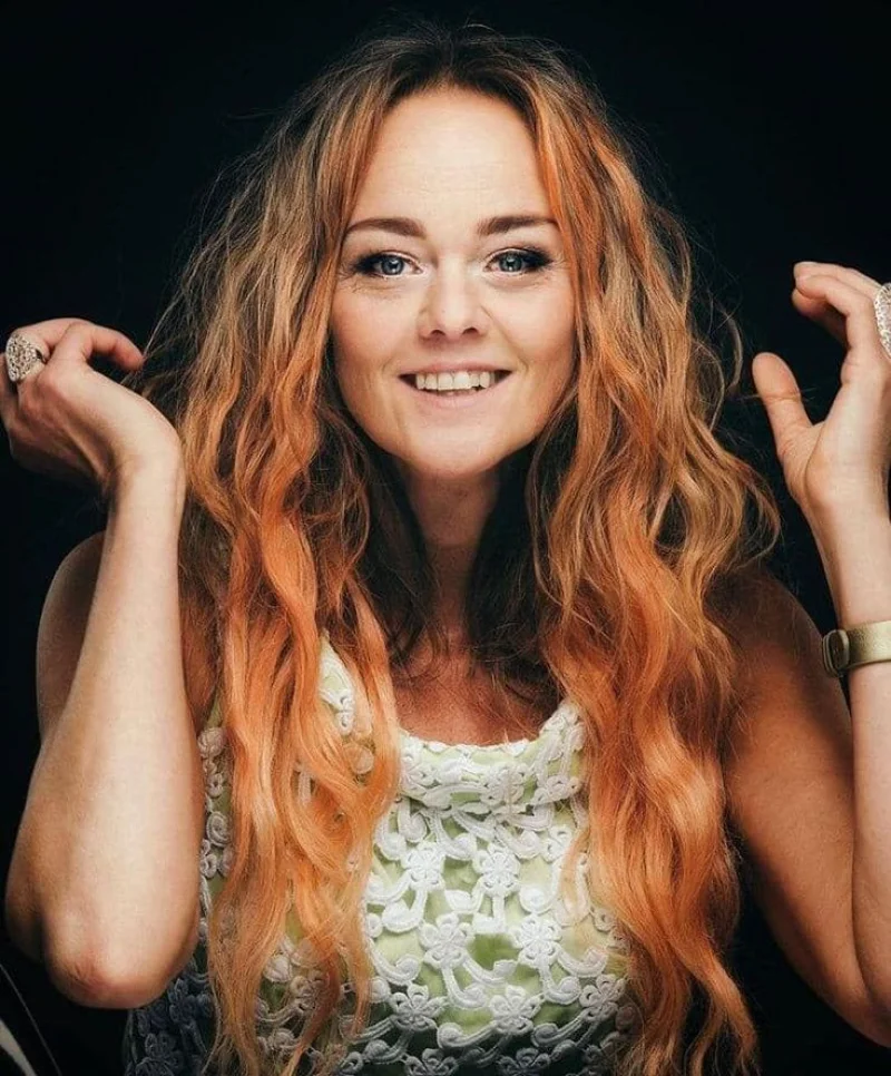 Paivi Capri Virkkunen