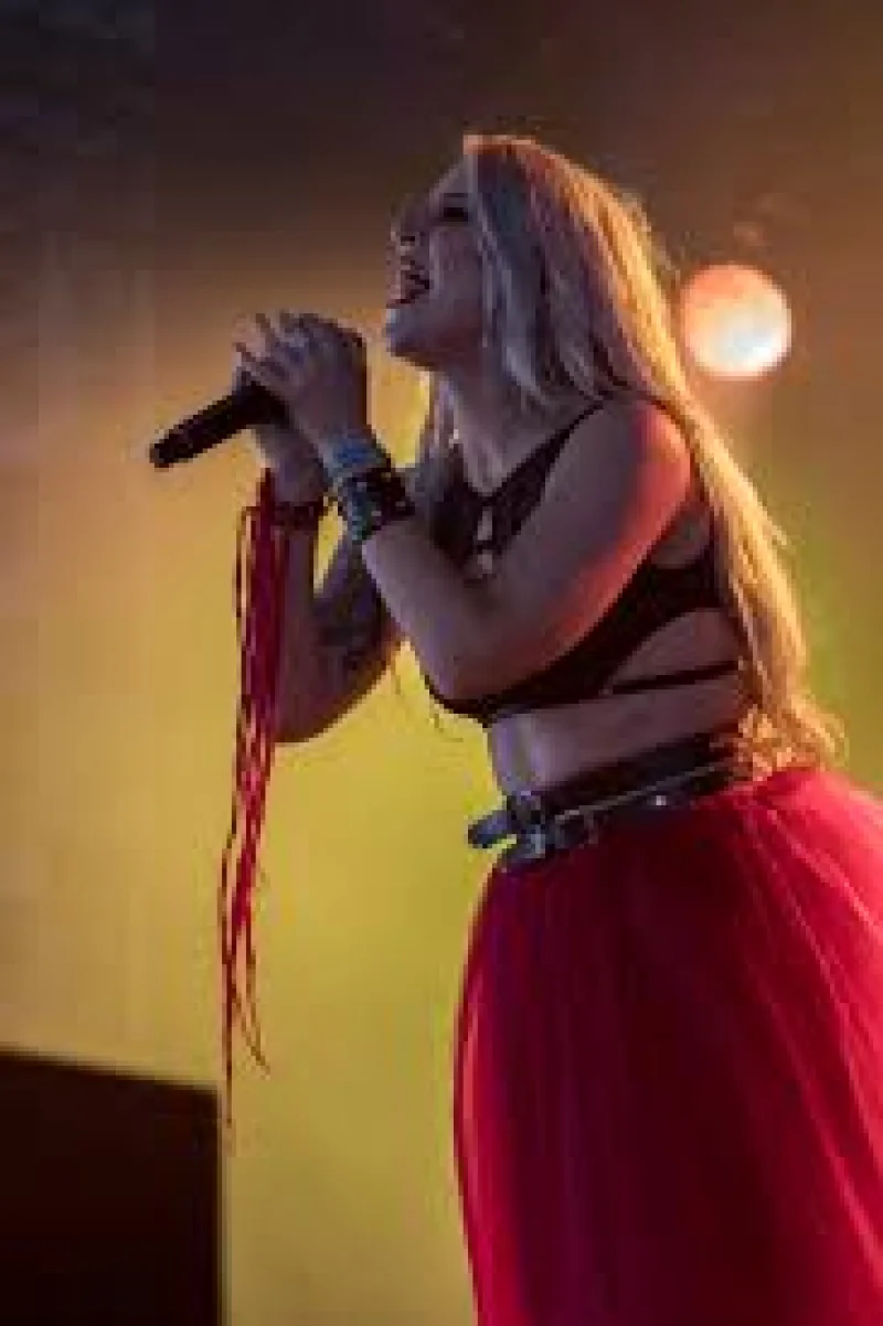 Charlotte Wessels