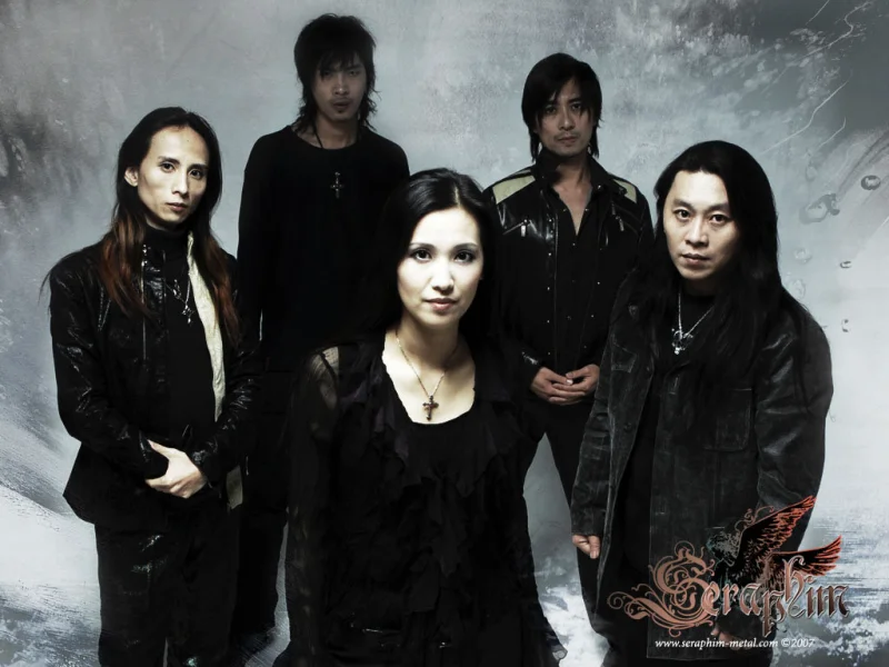 Quinn Weng (Seraphim)