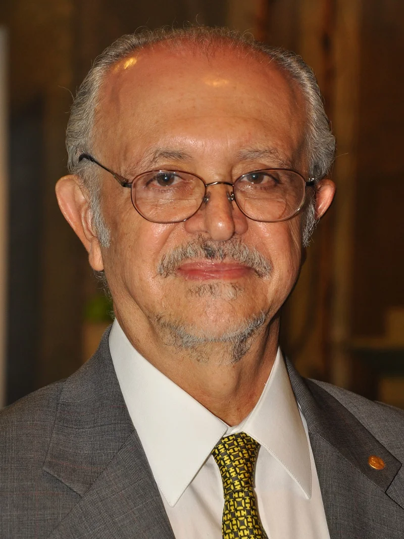 Mario Molina Biography