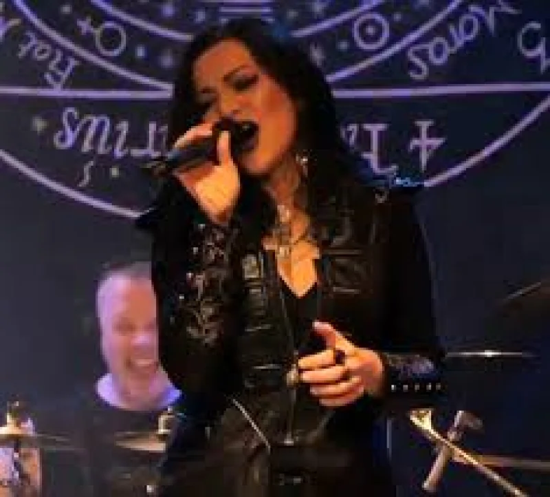 Emmanuelle Zoldan