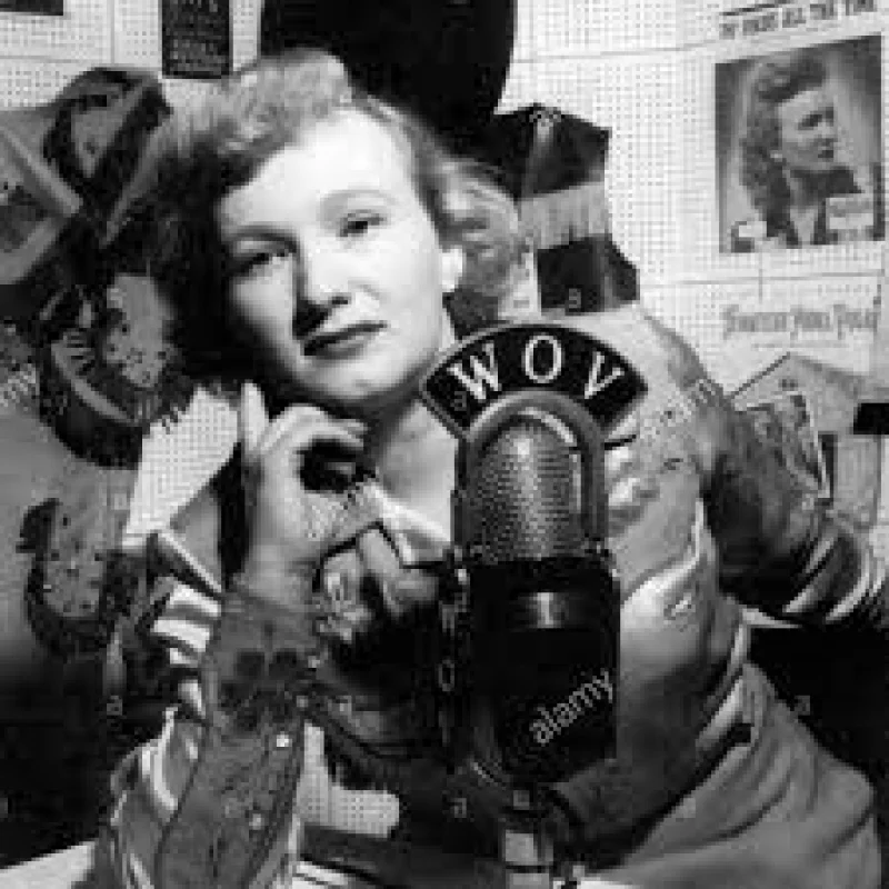 Rosalie Allen