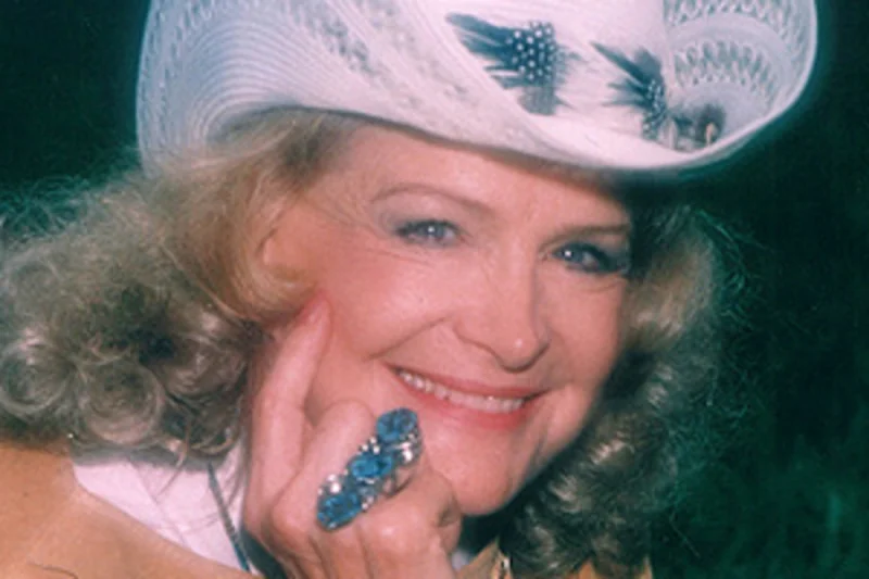 Liz Anderson