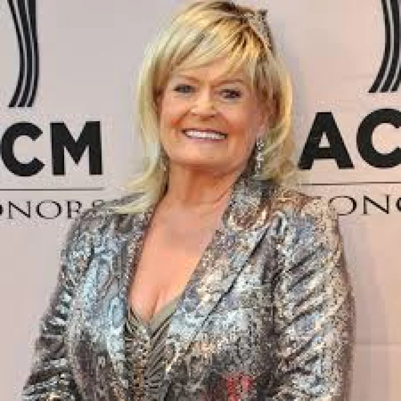 Lynn Anderson