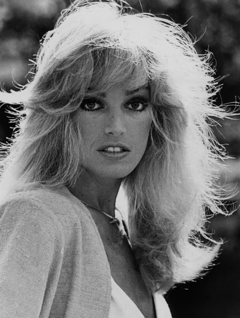 Susan Anton Biography