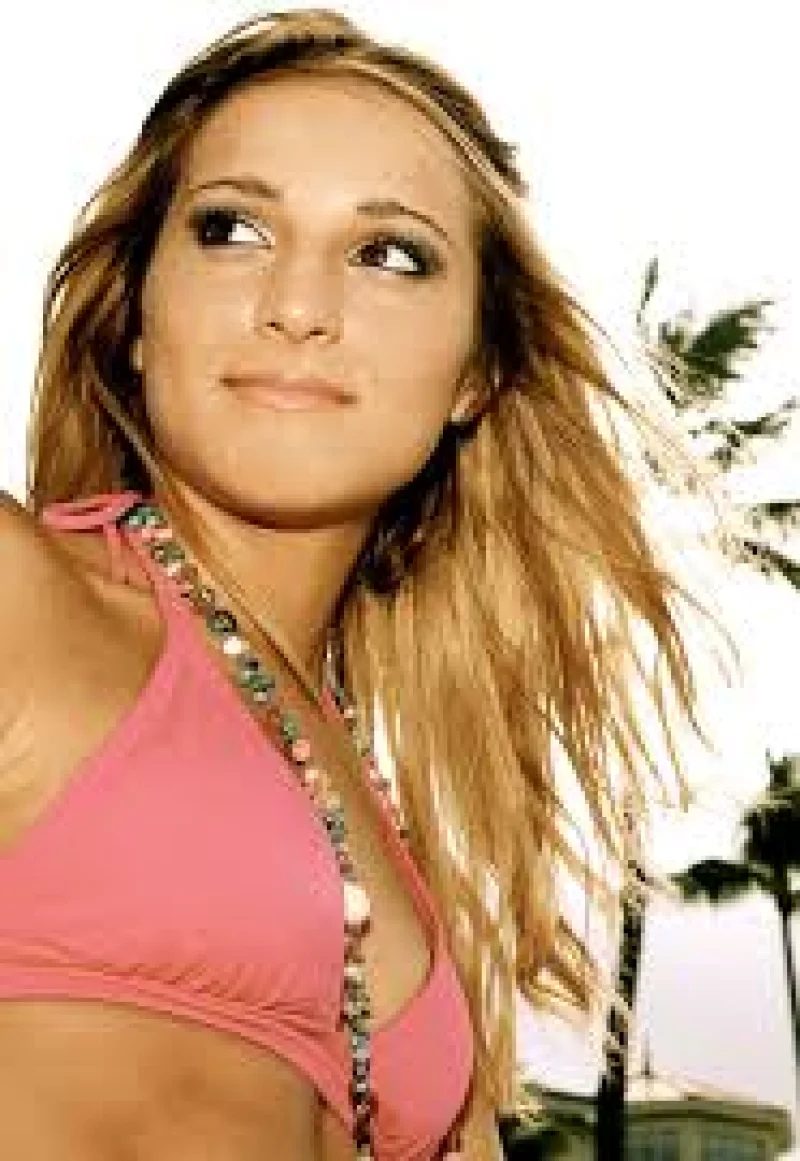 Veronica Ballestrini