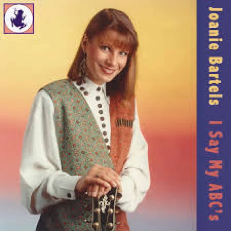 Joanie Bartels Biography