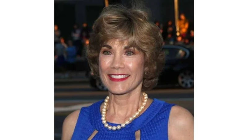 Barbi Benton