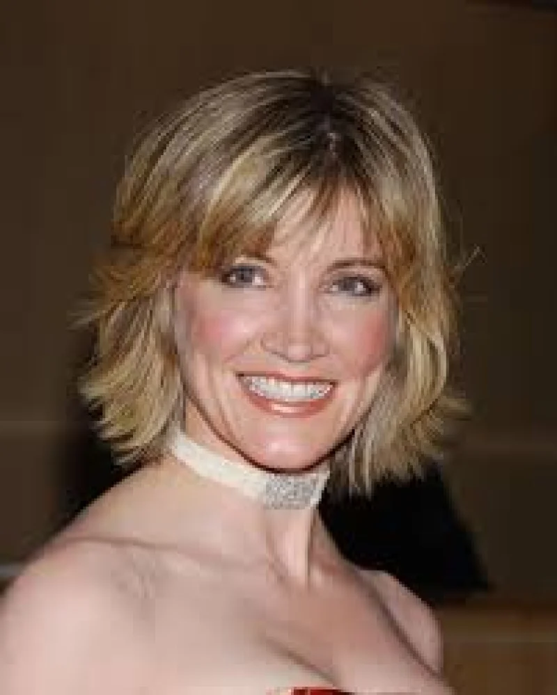 Crystal Bernard