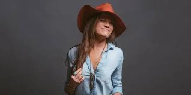 Bonnie Bishop