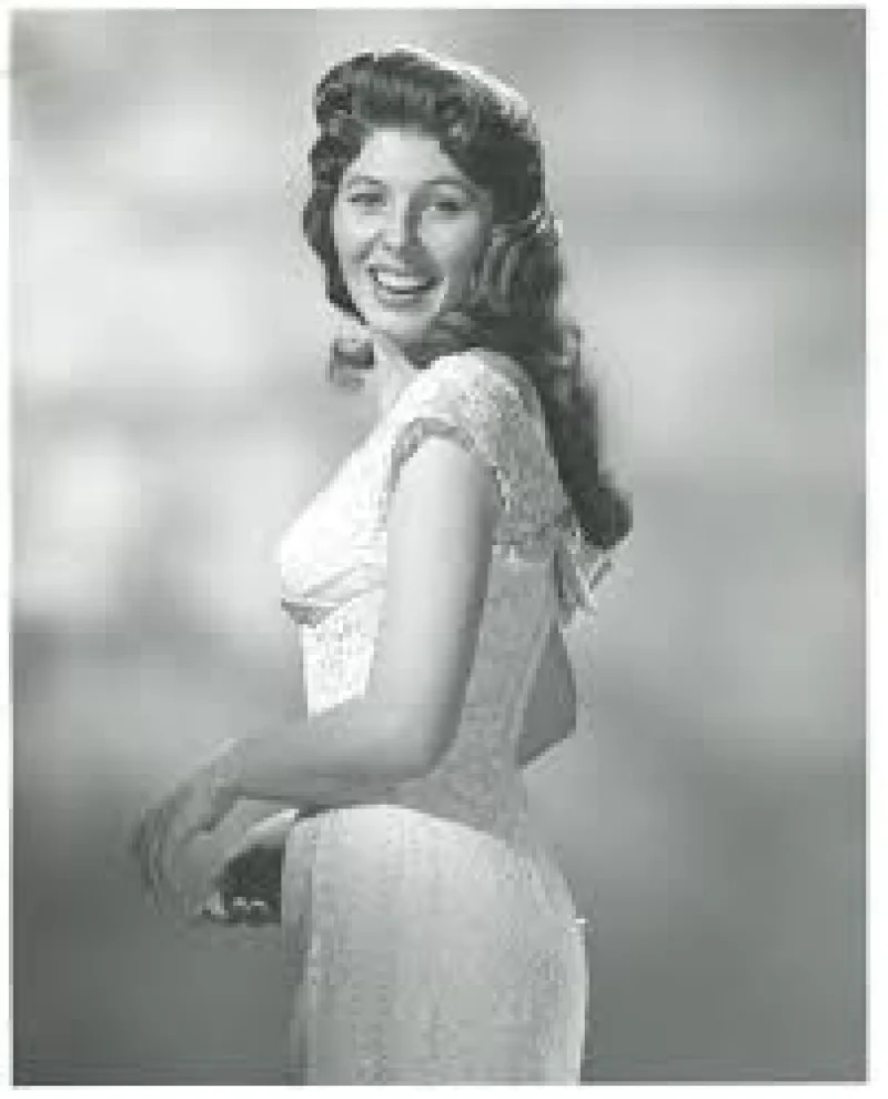 Jeanne Black Biography