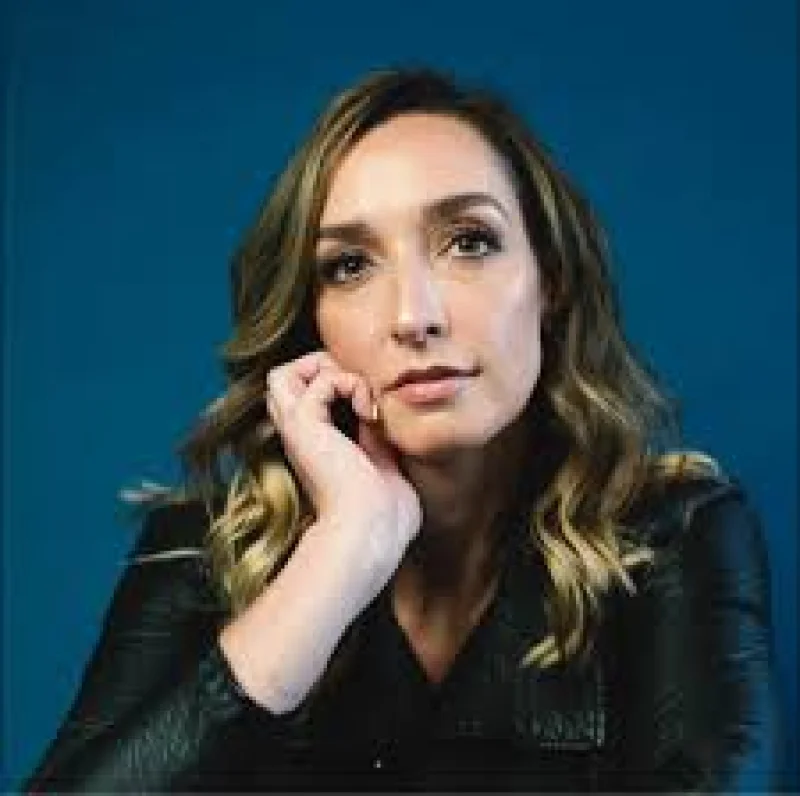 Jenn Bostic Biography