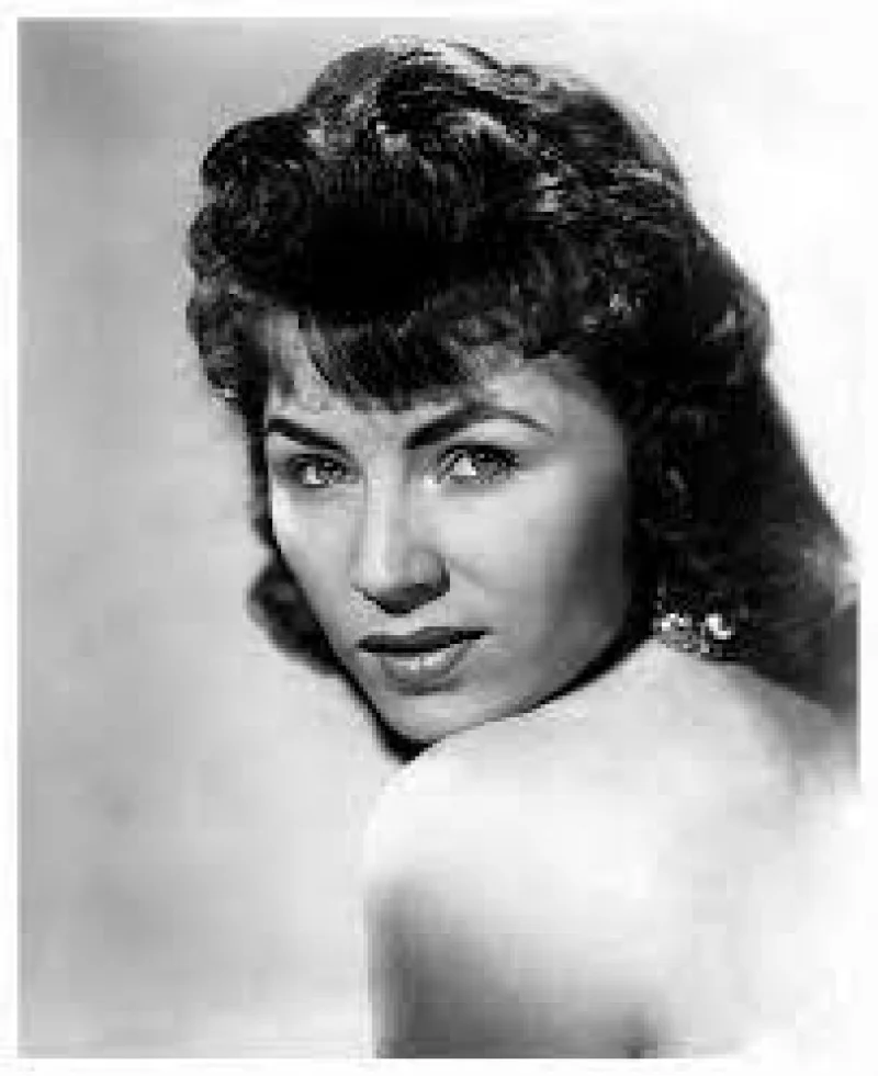 Margie Bowes Biography