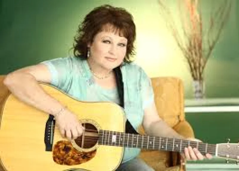 Dale Ann Bradley