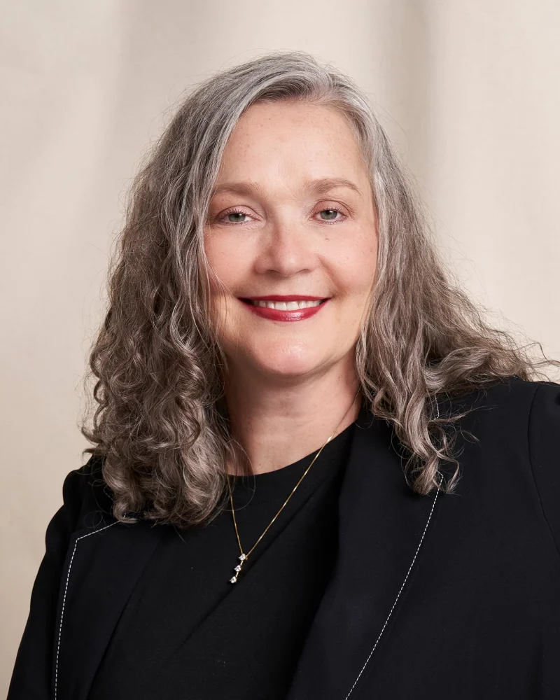 Jennifer Brantley