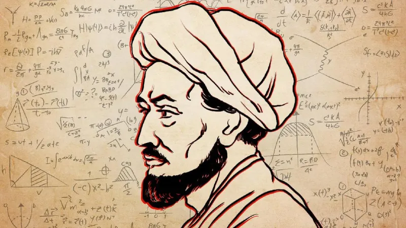 Abu Nasr Al-Farabi