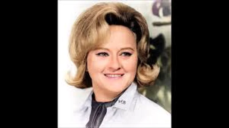 Wilma Burgess