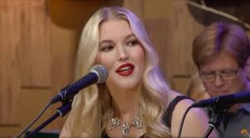 Ashley Campbell