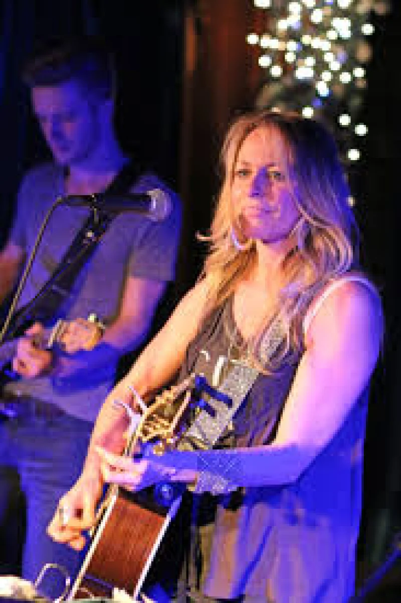 Deana Carter Biography