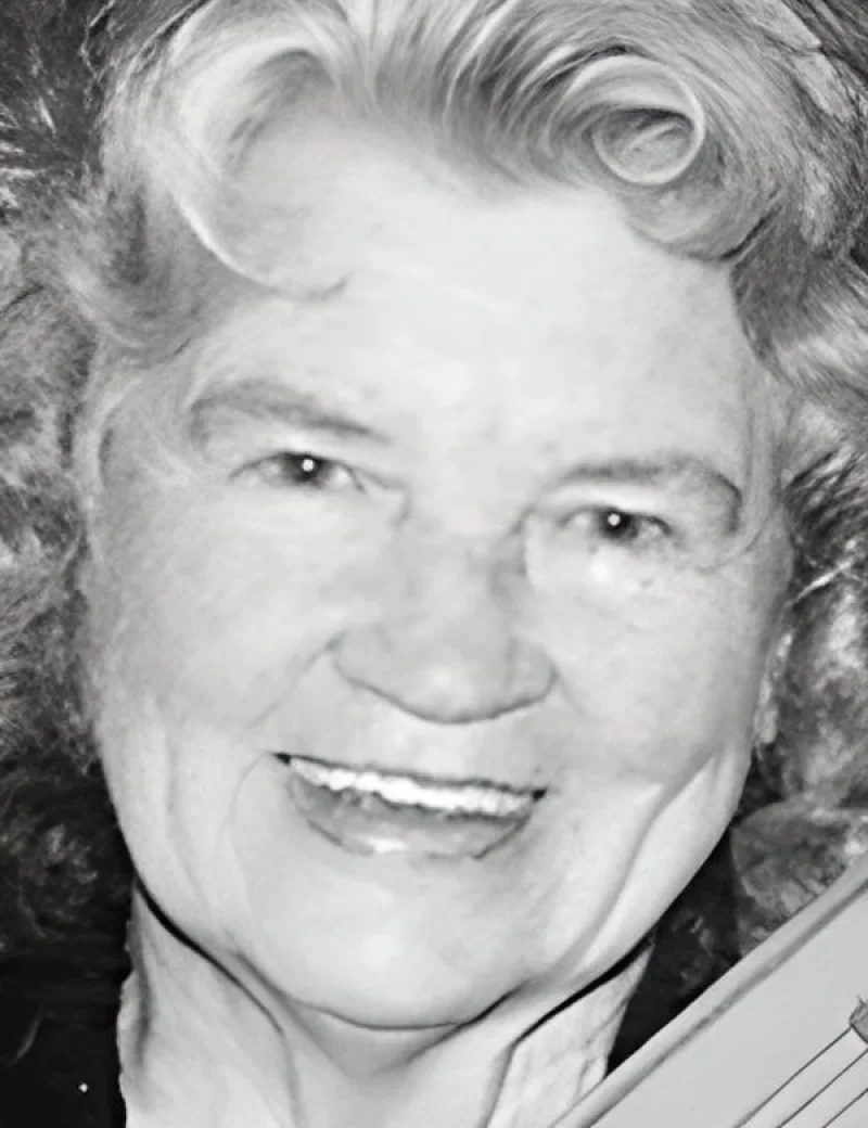 Janette Carter