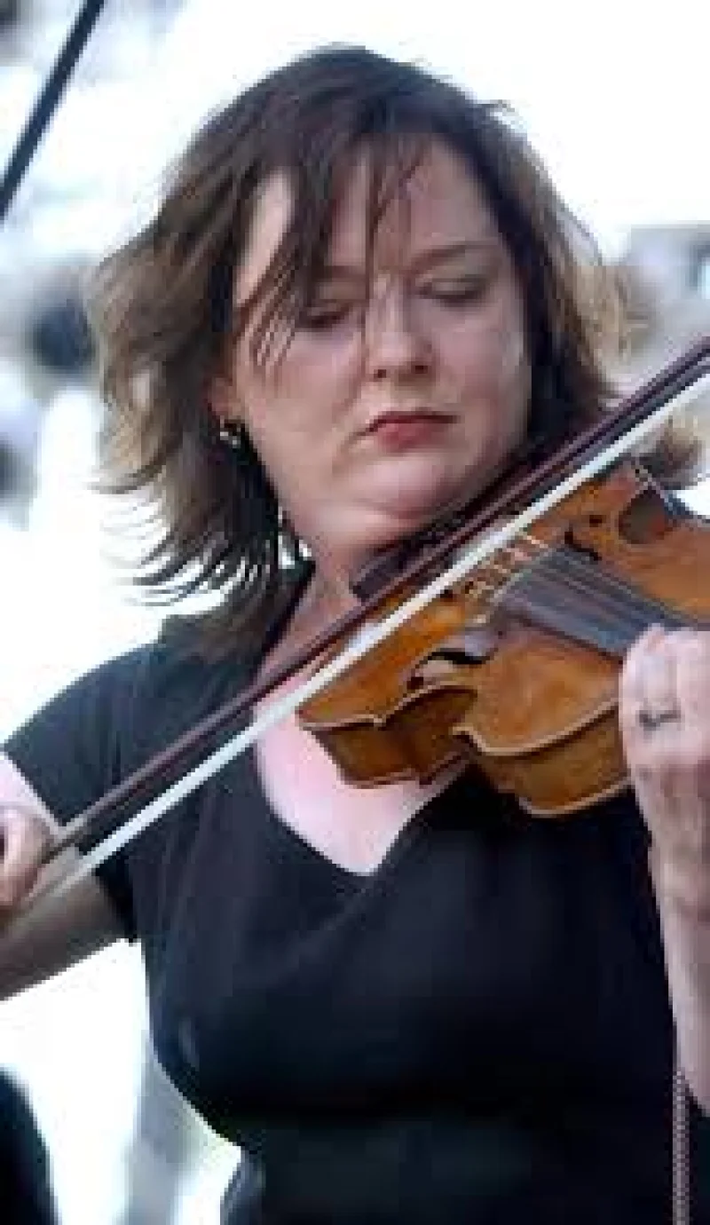Caitlin Cary