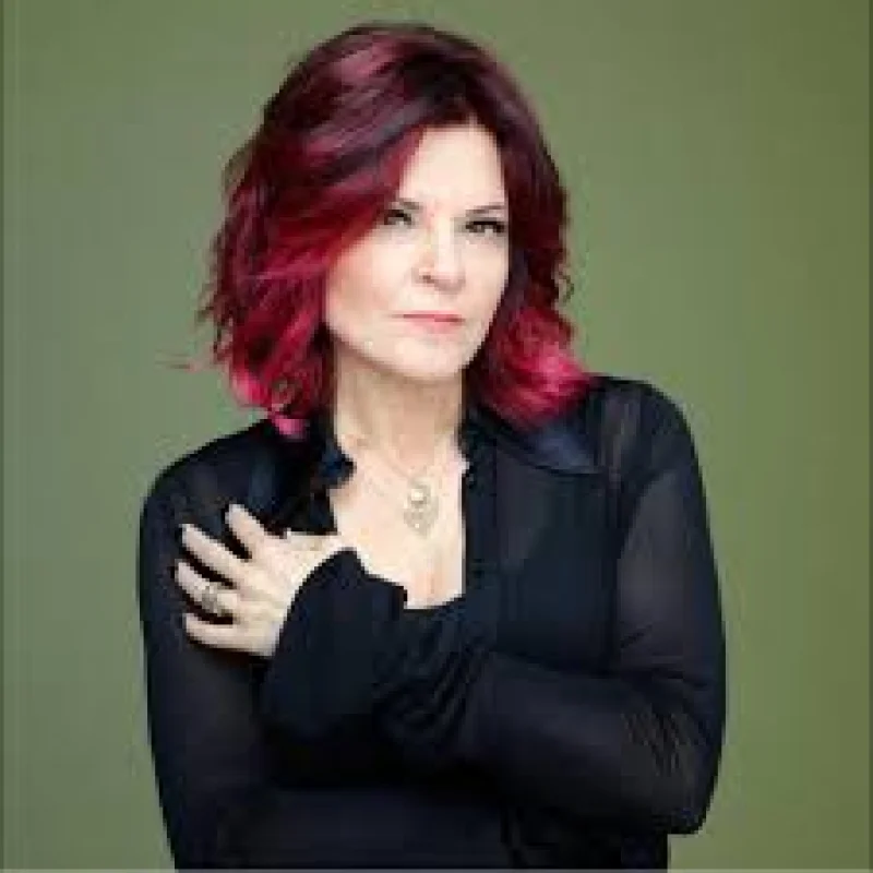 Rosanne Cash