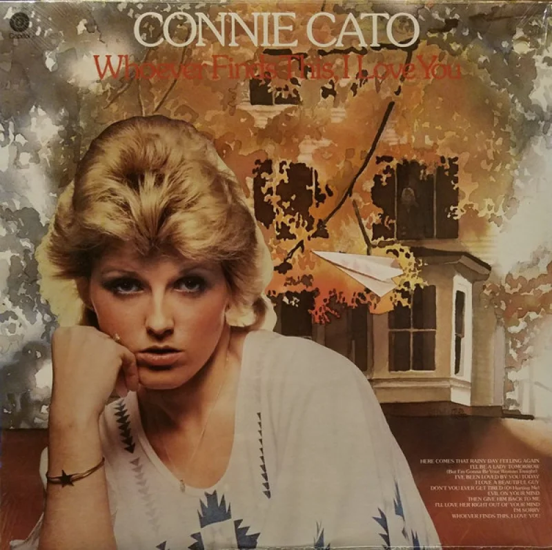 Connie Cato