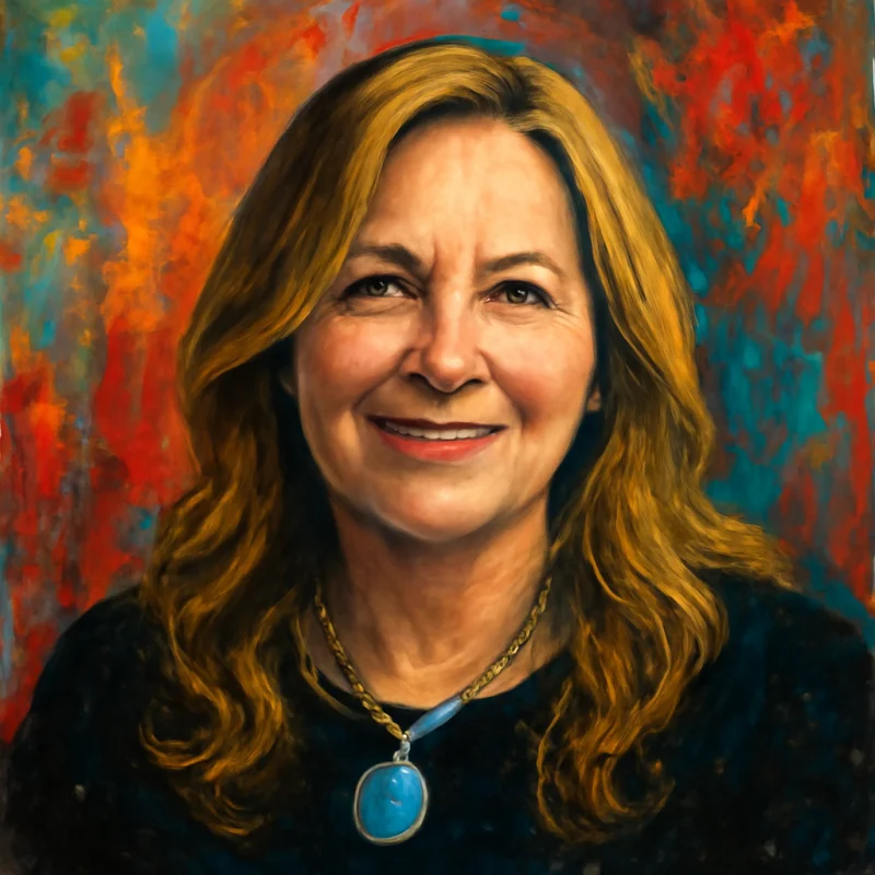 Mary Jo Chelette Biography