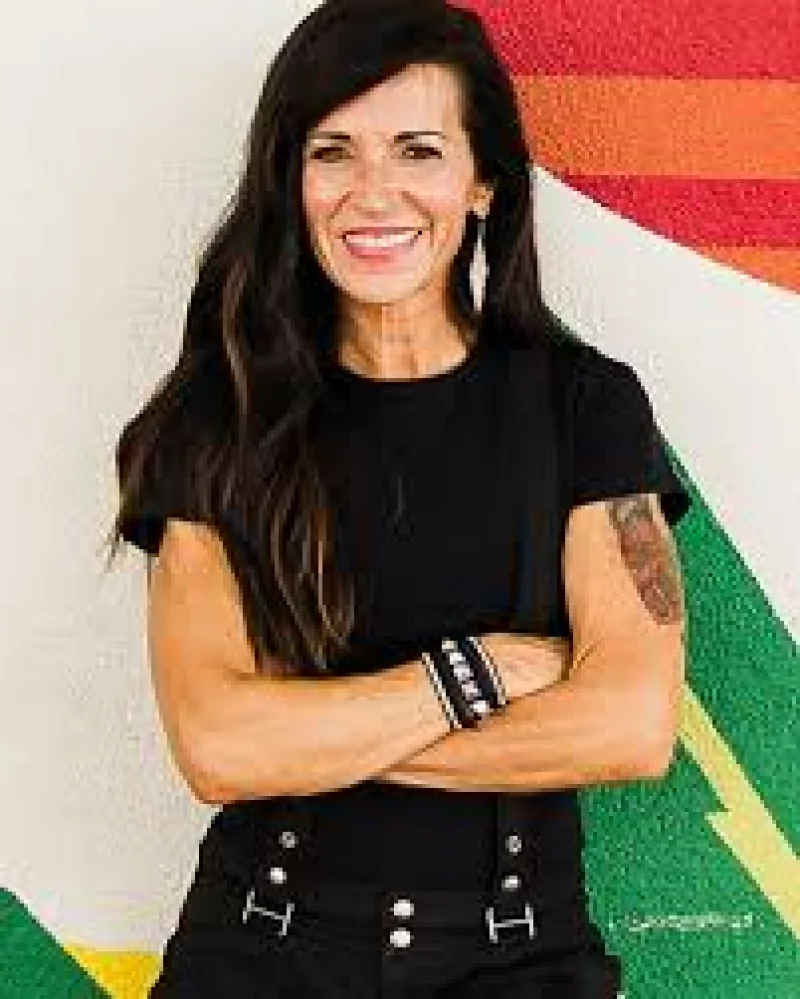 Candy Coburn
