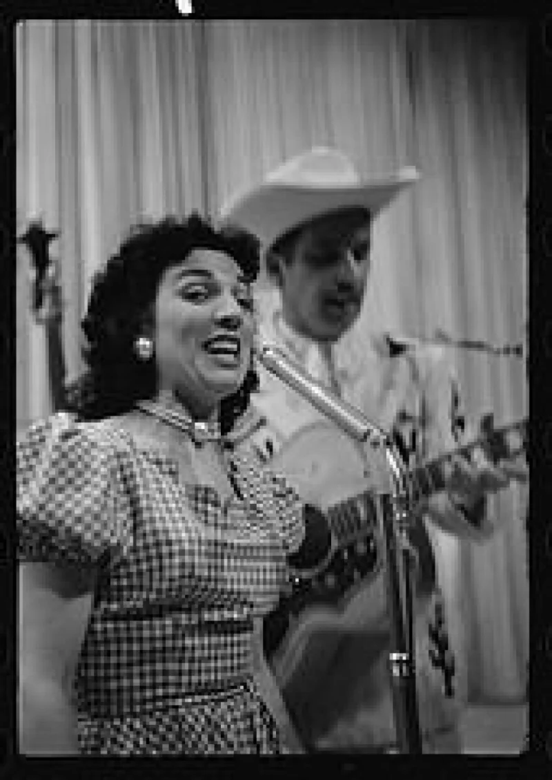 Betty Cody