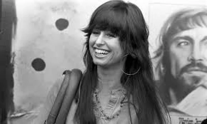 Jessi Colter Biography