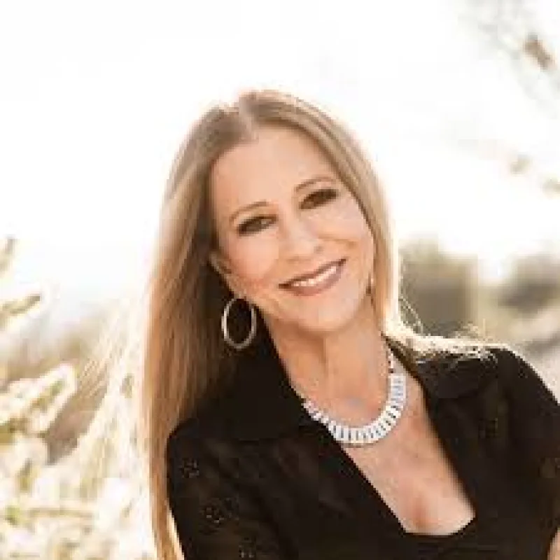 Rita Coolidge Biography