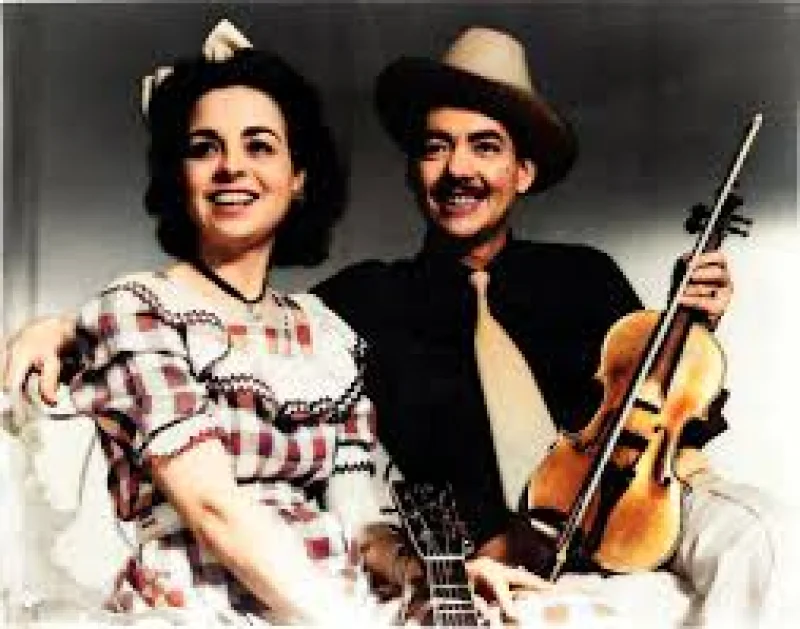 Wilma Lee Cooper Biography