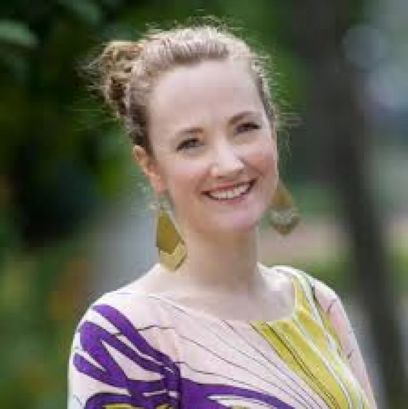 Anna Craig