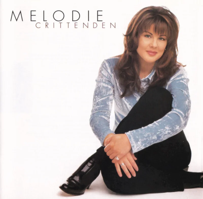 Melodie Crittenden Biography