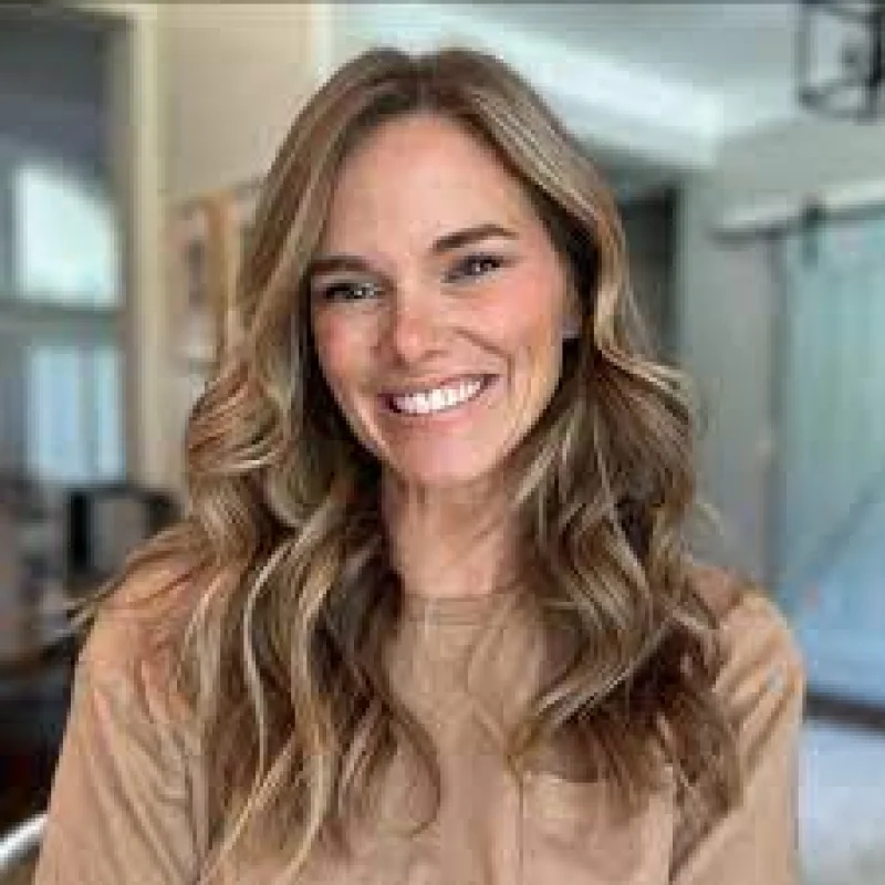 Amy Dalley