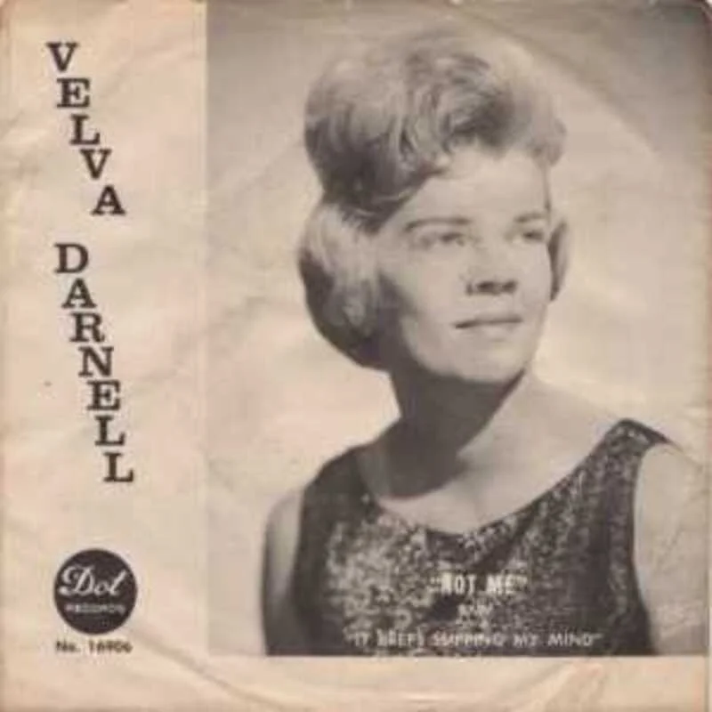 Velva Darnell