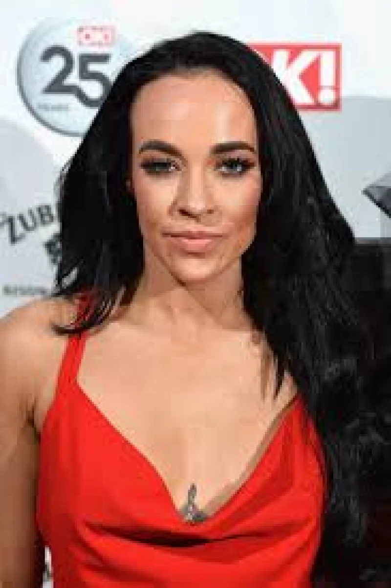 Stephanie Davis